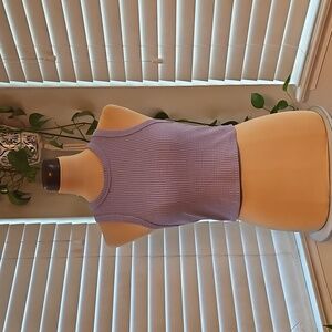 🦊 4 For $12 Forever 21 Cropped Tank